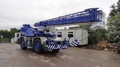 Tadano TR300EX
