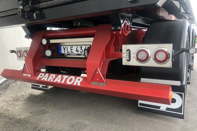 Parator Parator Slx 24