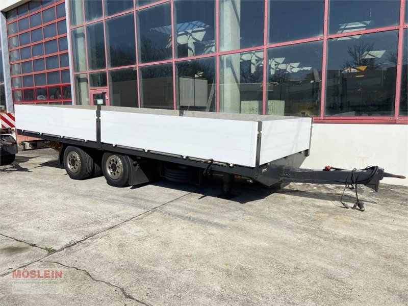 Trailer Gs OSB-190-2800 B