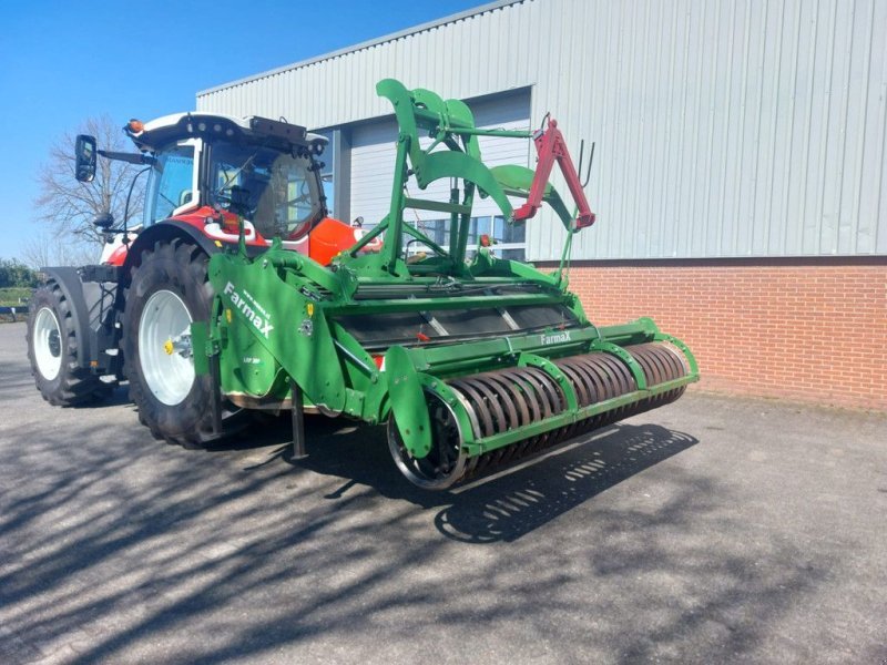 Car trailers up to 3.5 t Rahtipro LRP-20
