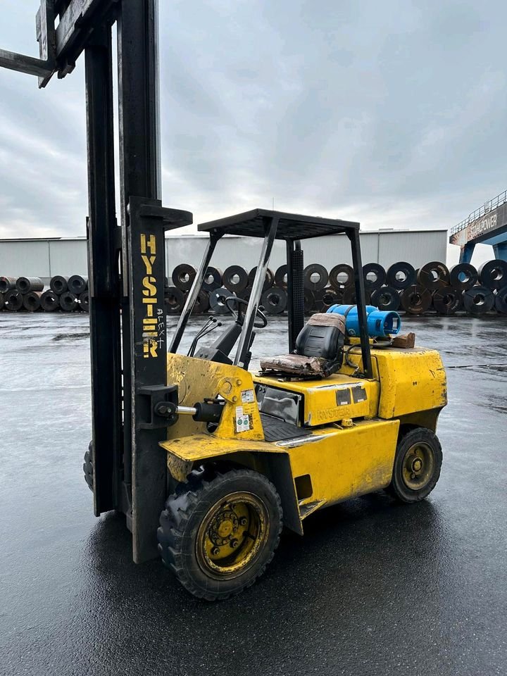 Hyster H400HDS