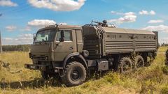 Kamaz 5350