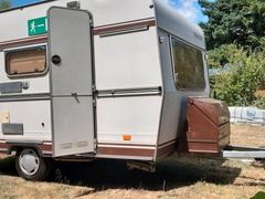 Fendt-Caravan JOKER