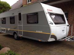 Dethleffs CAMPER 590S LIFESTYLE