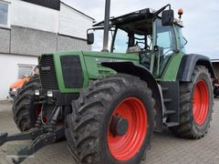 Fendt Favorit 822 LSE