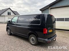 Volkswagen 2.0 TDI BMT 150H KASSEVOGN