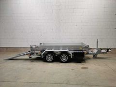 Tk Trailer BTB2600-2