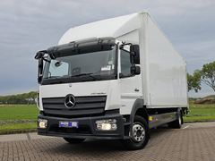 Mercedes Benz 1224 (L 4X2)