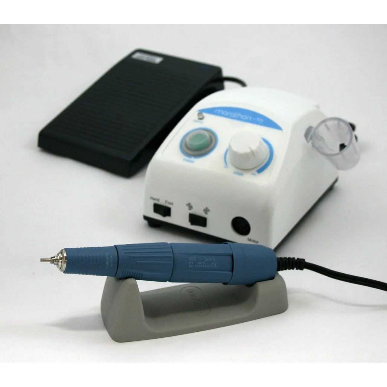 Elektromotor Marathon CPB20 / CSB20