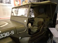 Willys MB JEEP