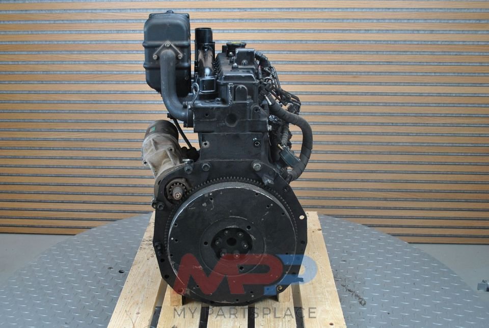 Diesel engine Ihi Agri Tech C2.2