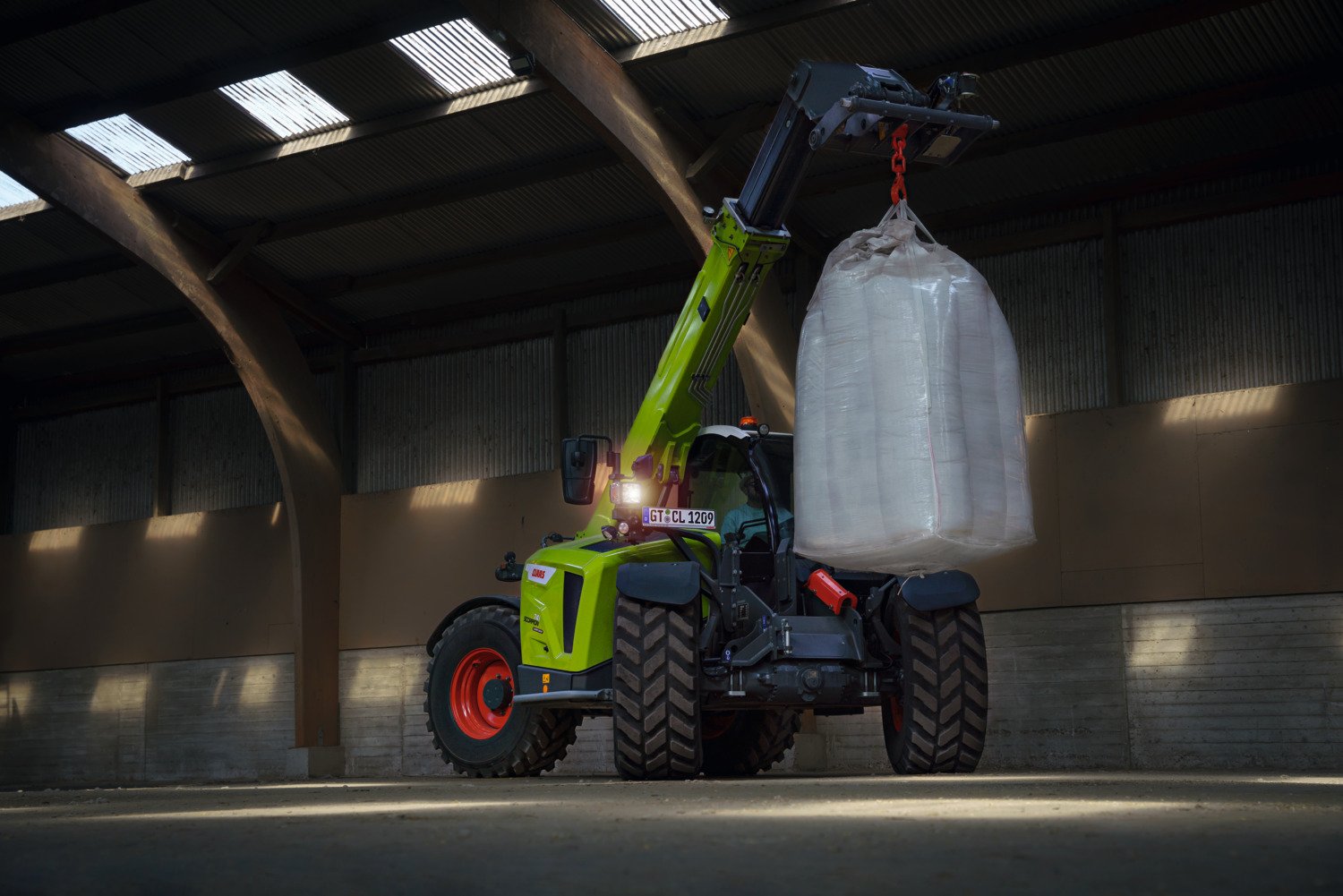 Electric motor Scorpion YSS112M-2