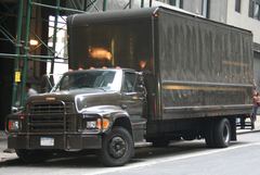 Ford F-47