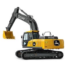 Leyland Deere 435E