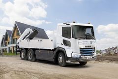 DAF FAS 2803 DKTD 447