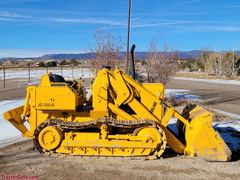 John Deere 350B