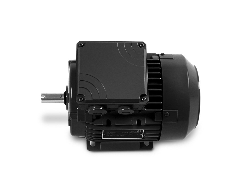 Electric motor Lafert AMHES100L AA4