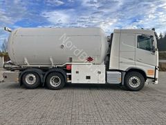 Volvo 12-FH64RB-6X4/400+137