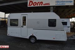 Knaus WILK SPORT 450 FS