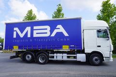 DAF AS48XS