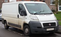 Fiat 33 2.2 JTD M H1
