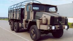 SNVI M230/M260