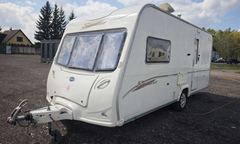 BAILEY CARAVANS VERMONT