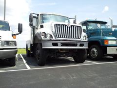 International HD 232