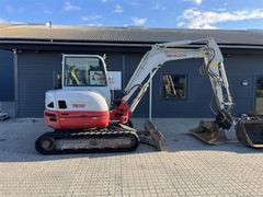 Takeuchi TB260