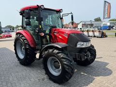 Case IH FARMALL 75N NARROW (2009-2015)