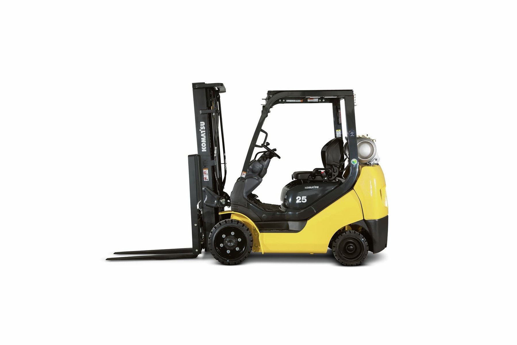 Forklift Komatsu FG30SHT-16