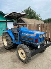 Iseki TA275