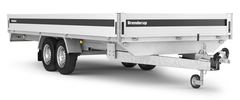 Brenderup Brenderup 1603 Gb
