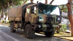 Iveco ACTL