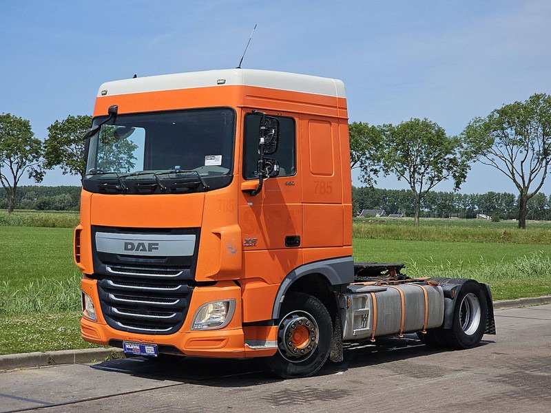 Truck DAF Trucks XD 340 FA
