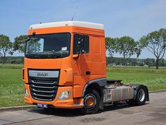 DAF Trucks XD