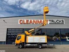 DAF FA LF 45 E..-150