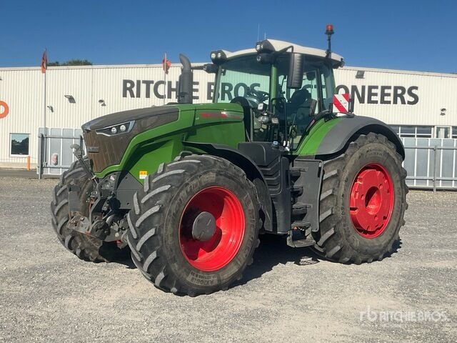 Fendt FENDT 1042 VARIO