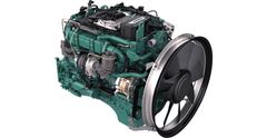 Ab Volvo Penta TAD570 VE