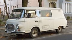 Barkas