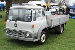 Bedford ERT 2T