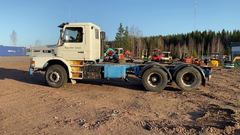 Scania T113HL