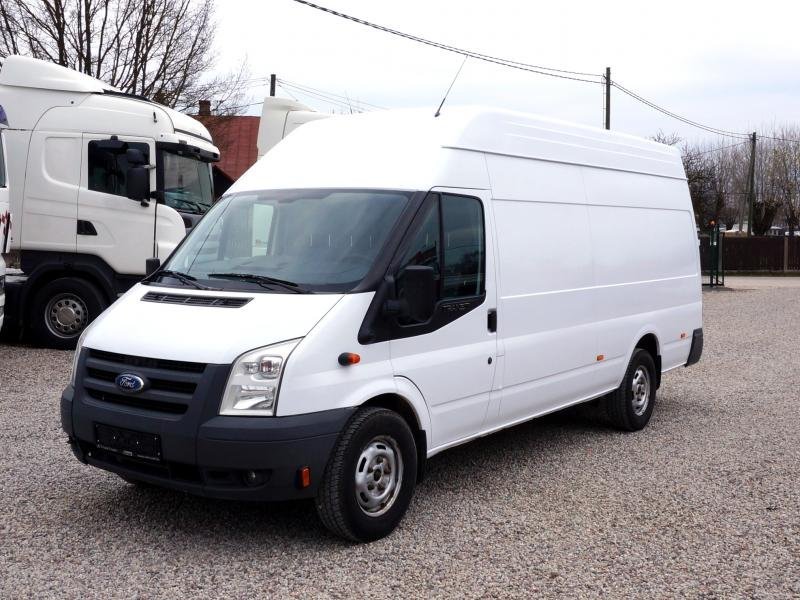 Van Ford V184 FT 350 L CDC