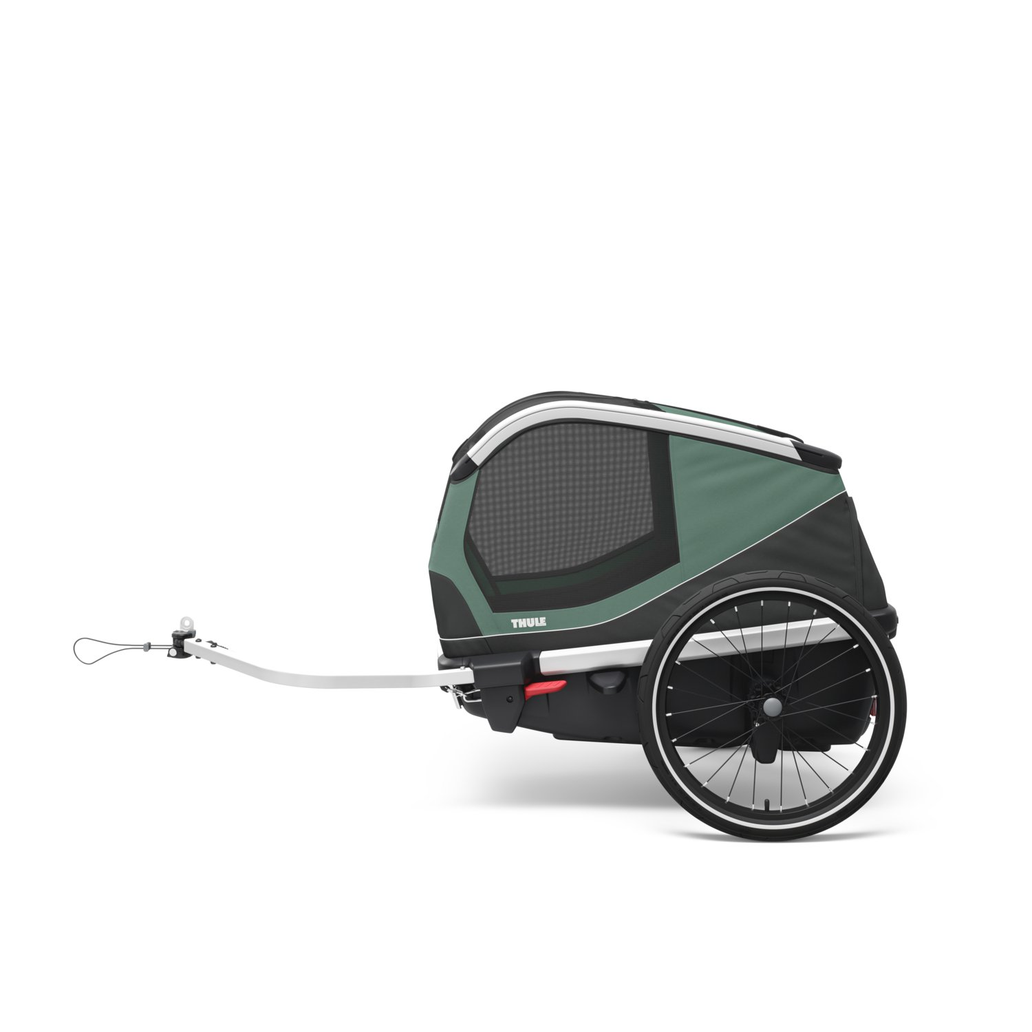 Car trailers up to 3.5 t Thule AT2000B