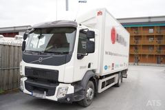 Volvo FL42R