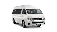 Toyota 2.5 D4-D 90 DUBBELE CABINE
