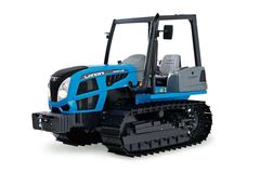Landini Trekker 105 F