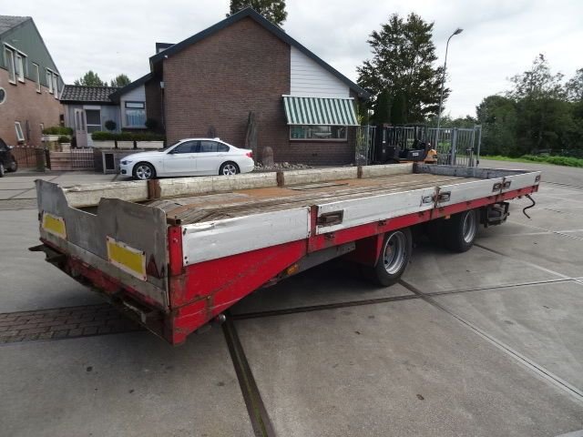 Jumbo TM 160 E