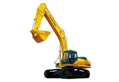 Sumitomo SH480LHD-5