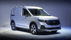 Ford TRANSIT CONNEC